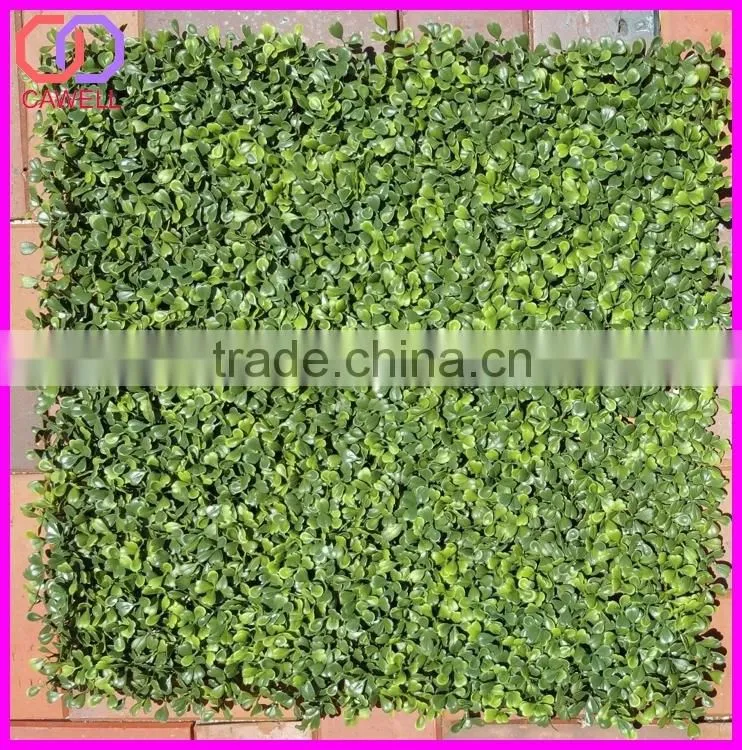 Artificial Hedge For Home Decoration