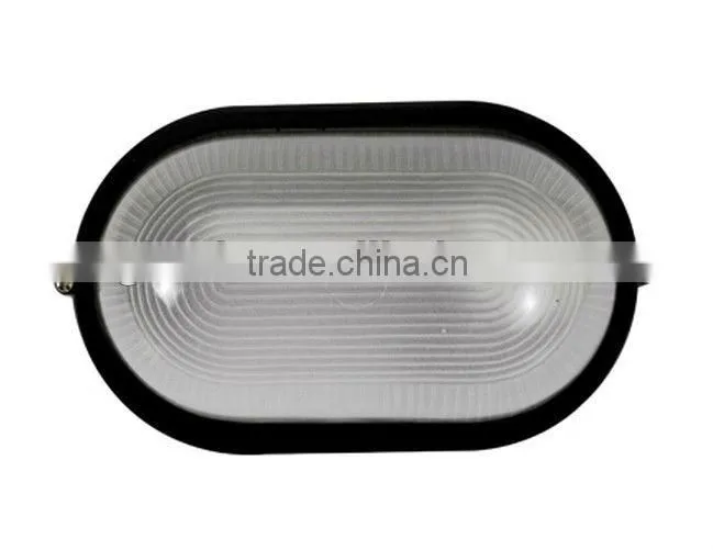 IP44 Bulkhead Watertight Lighting Fixtures 100w GLT-D306