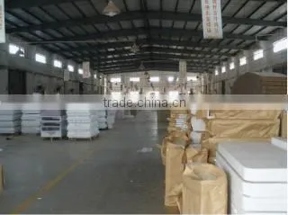 Zhongshan Detron Display Products Co., Ltd. company overview - view 2