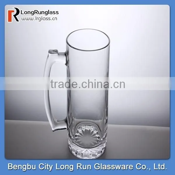 LongRun 52oz special design bar use home use big capacity drinking glass holder with high quality