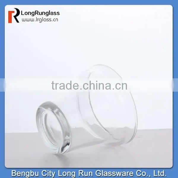 LongRun 2015 Decorative Glass Candle Holder wholesale
