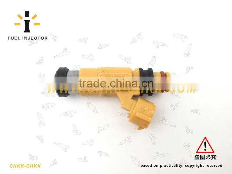 Fuel injector CDH275