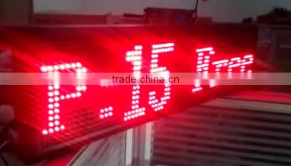 Geomagnetic Wireless Vehicle Traffic Counter For Parking Lot