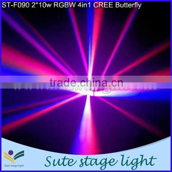 CREE derby disco guang zhou stage light