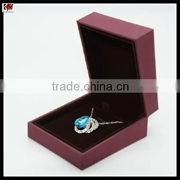 Wedding Favors Gifts Rectangle Jewellery Boxes Wholesale Luxury Custom New Design Jewelry Gift Box