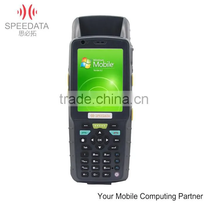 Promotional industrial PDA barcode handheld scanner