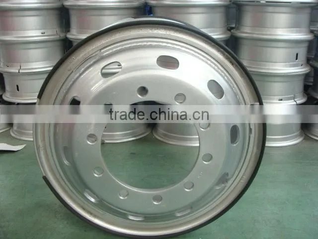 bump wheel rim 22.5*9.00