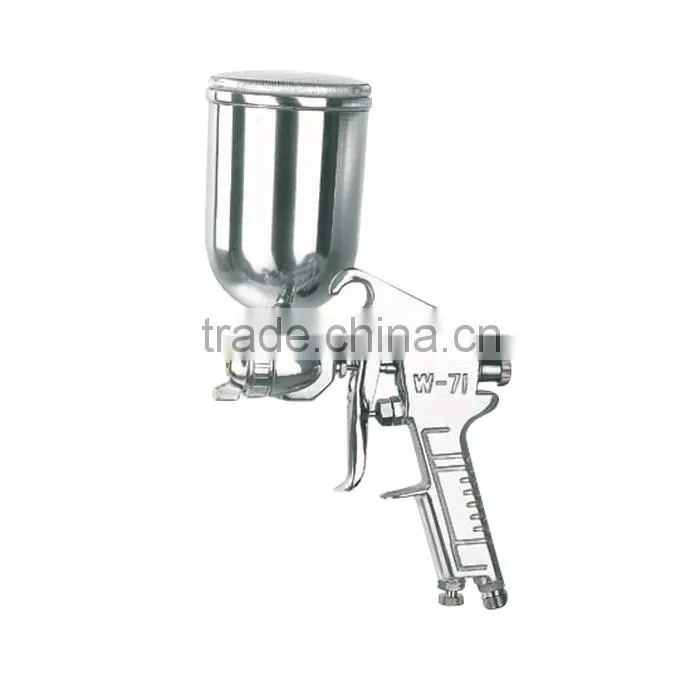 Best Quality 200ml Aluminium Paint Cup air spray gun