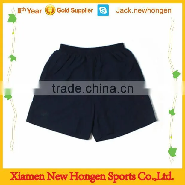 International popular type rugby shorts