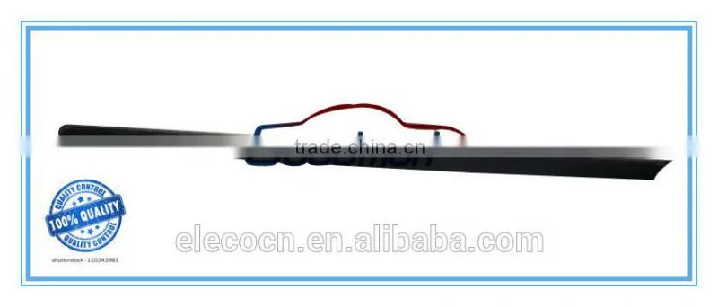 Rubber seal 93926317 for Iveco Daily Parts rubber seal strip
