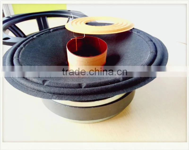15 inch speaker china speaker manufacturer Stage Woofer SD-MT1575-190
