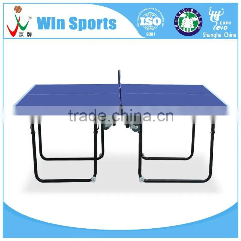 mini table tennis tables wholse indoor