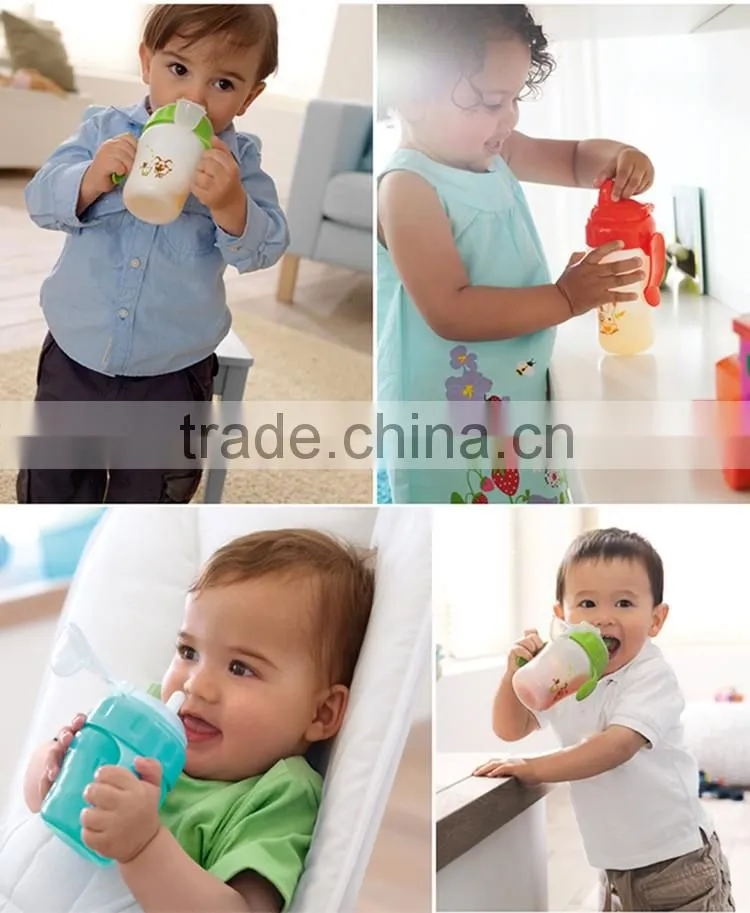 New arrival baby free samples hot selling disposable plastic cup