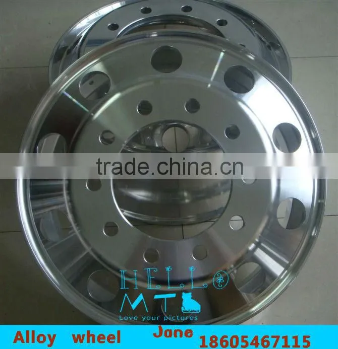 zhengyu professional tractor rims manufacturers