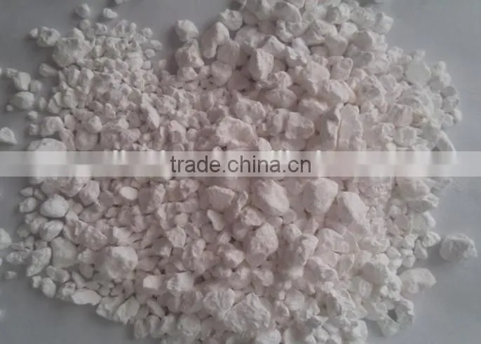 calcium chloride granule