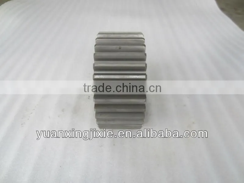 Terex Spare Parts Gear Pinion 9240458 3307 & TR50