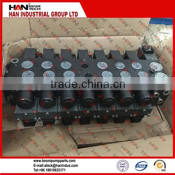 REXROTH OIL PUMP-A11VL0190LRDH2 11R NZD12K02