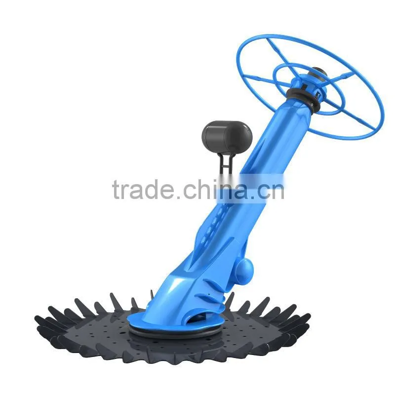 Intex pools auto pool cleaner