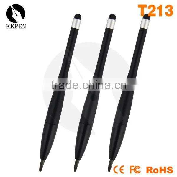 KKPEN Artist Brush & Stylus for Pad and Touch Screen Devices