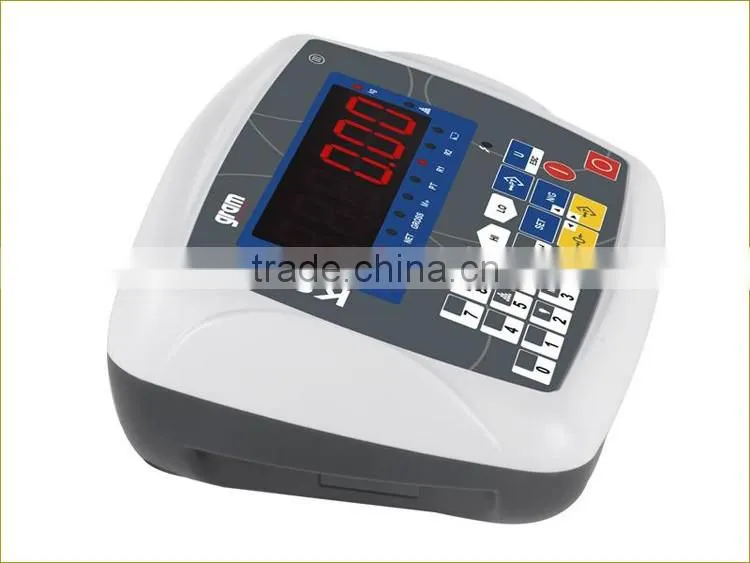 High Performance K2EN Weighing Indicator Type Indicator
