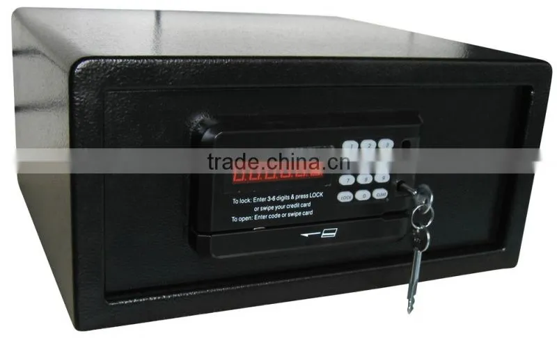 ELE-SA(HR) Intelligent Hotel Safety Box