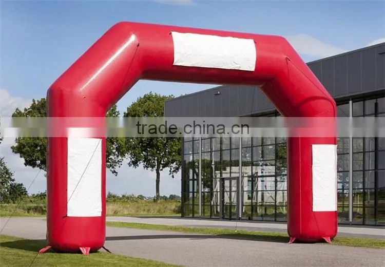 Hot Sale Inflatable Exhibition Arch For Sale