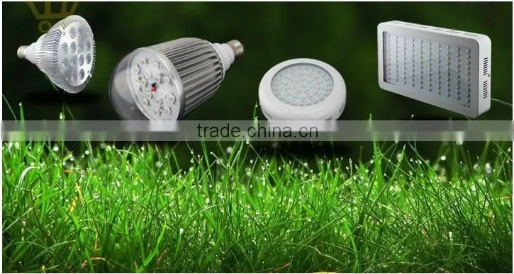 Mini grow light 10w hydroponic led grow light e27 e26