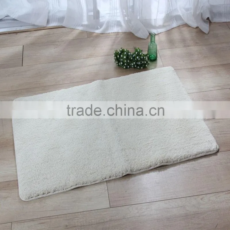 DADA cut pile commercial carpets bedroom floor carpet kitchen arcylic rug pad