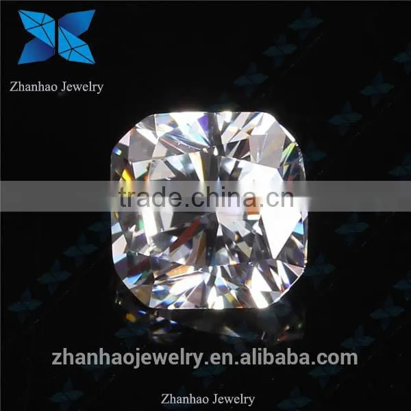 Cheap wholesale natural white dreaming zircon