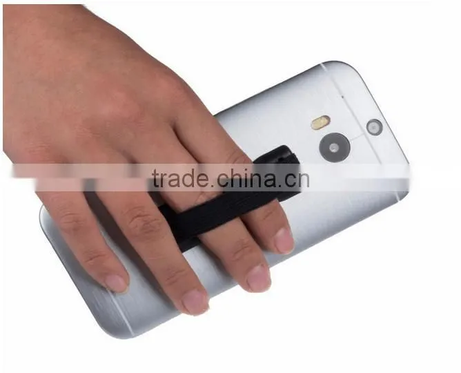 Abest phone finger grip series OEM accepted colorful cell phone grip