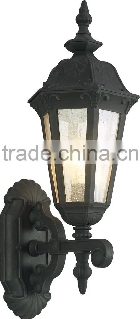 European style Cheap Die-casting Aluminum stree Lights for street