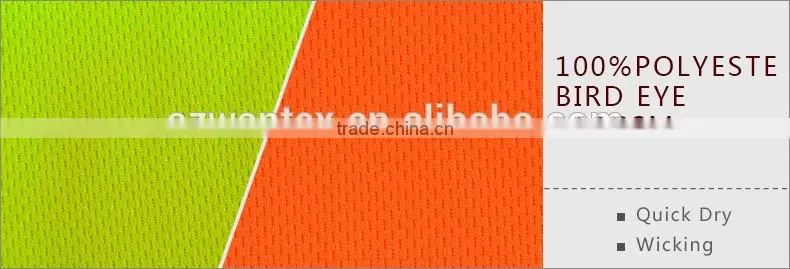 wholesale safety running tshirt cheap sport tshirt in summer fluo color no sleeves safety tshirt