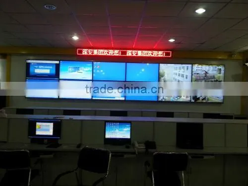 alarm monitoring business for security monitoring service company