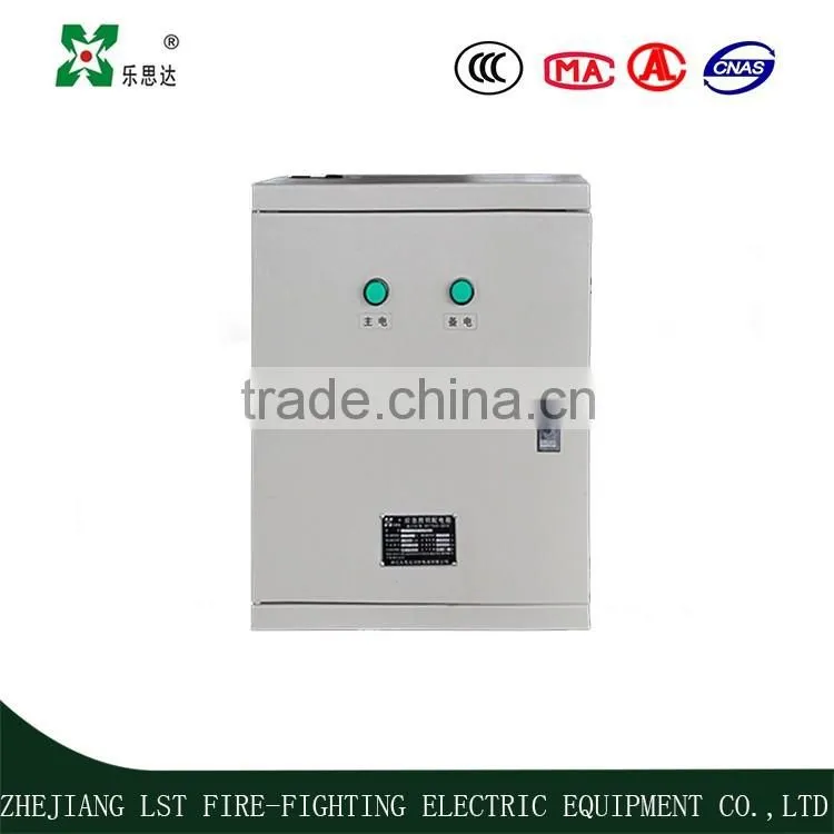 LUCKSTAR PDLD / PD SERIES * Dual input multiple output distribution boxes