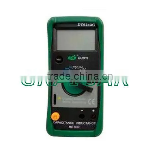 LCR Meter DY4070G, DY6243G, DY6013G