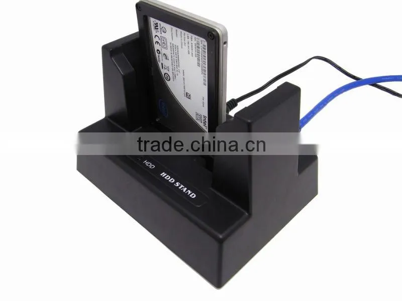 OEM USB3.0 SATA HDD Docking Station