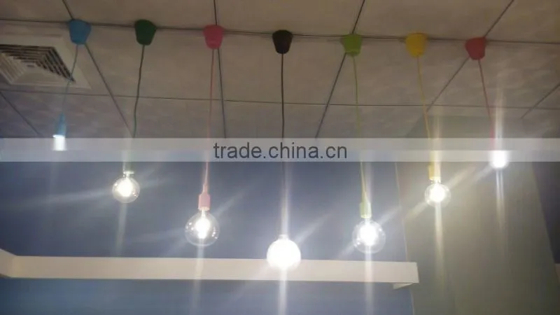 Decorative led light a60