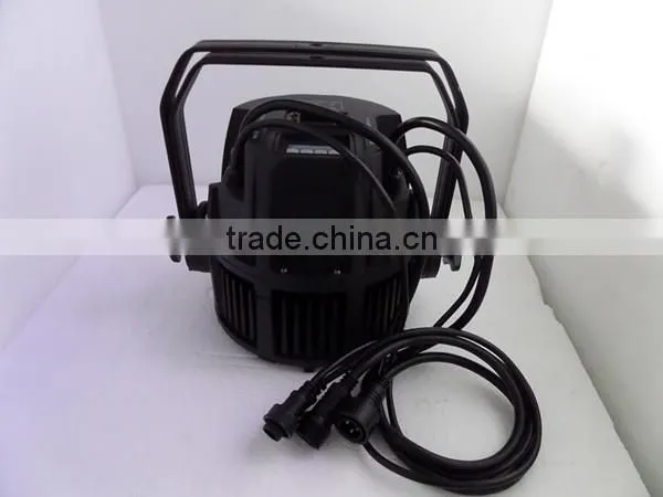 RGBW led par can outdoor 54*3w led par light | dj/stage lighting equipment