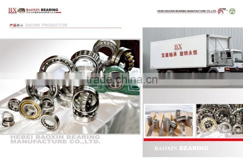 Taper Roller Bearing TRB 32972 360*480mm taper roller bearing