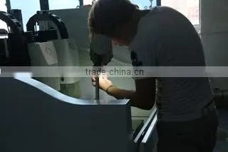Shenzhen Yi Da Feng Hua Optics Co., Ltd. company overview - view 2