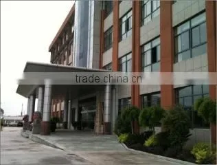 Cixi Jinyu Electronic Co., Ltd. company overview - view 2