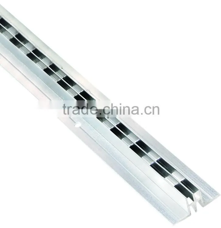 Hot China factory slot upright post