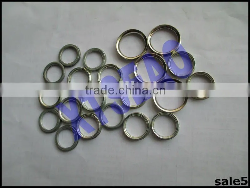 Gasket for 18mm Spark Plug