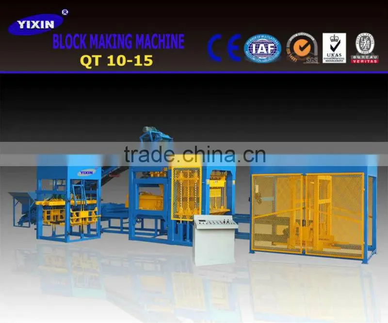 Manufacturing Business Manual Fly Ash Brick Making Machine Sell In China
