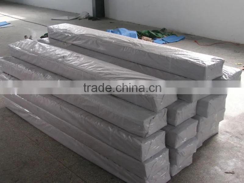 High Quality 6x12m Steel Frame Outdoor Party Tent