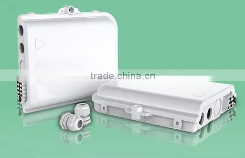 FTTH Terminal Box PFS-8E