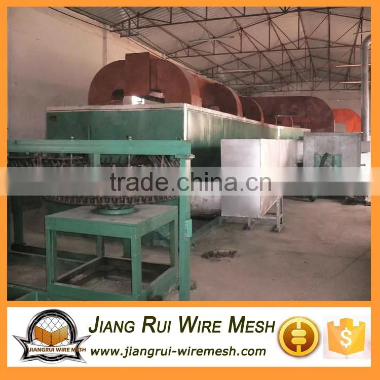 expanded welded wire metal mesh