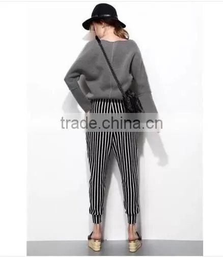 New Fashion Solid Pullover Sweatshirt Hoodie Women Long Sleeve Blouse Shirts Top
