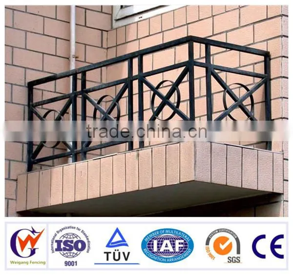 Cheap air conditioner bracket with galvanized steel
