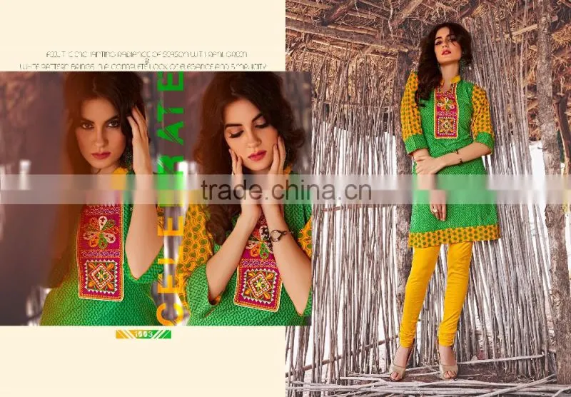 KURTIS FOR LADIES